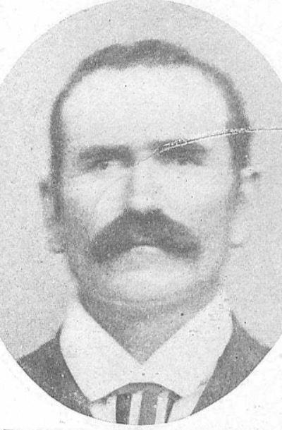 Frederick Henry Atkinson (1851 - 1901) Profile